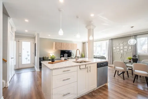 5290 Joel Ave, Burlington, ON L7L 3Y7