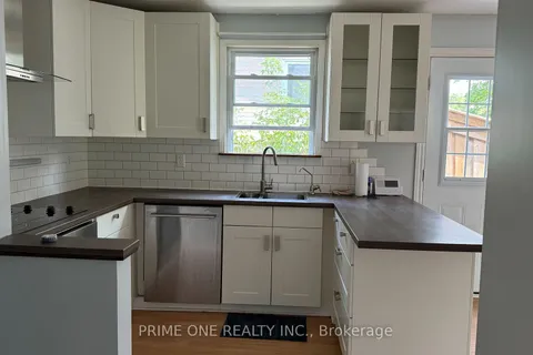 101 Burbank Cres, Orangeville, ON L9W 3E6