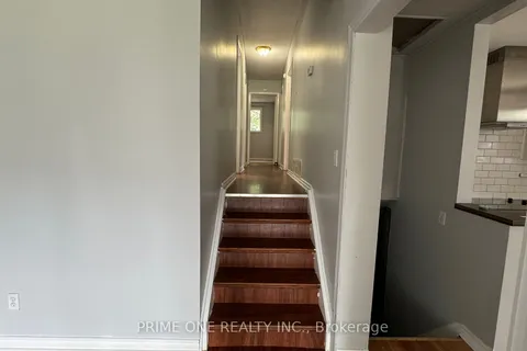 101 Burbank Cres, Orangeville, ON L9W 3E6