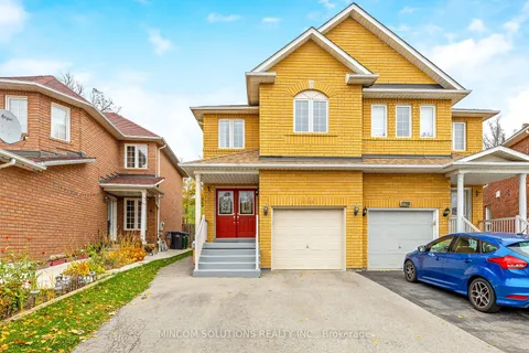 1188 Windbrook Grve, Mississauga, ON L5V 2V1