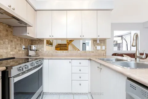1188 Windbrook Grve, Mississauga, ON L5V 2V1