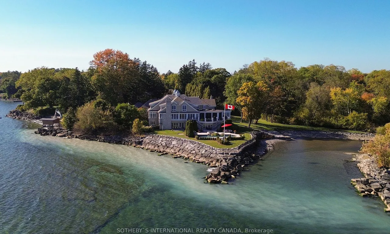 88 Wolfdale Ave, Oakville, ON L6L 4R8