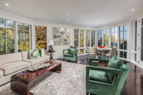 88 Wolfdale Ave, Oakville, ON L6L 4R8