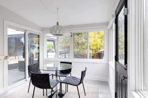 49 Eastbourne Cres, Toronto, ON M8V 1W7