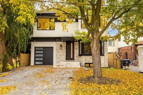 35 Emerald Cres, Toronto, ON M8V 2B3