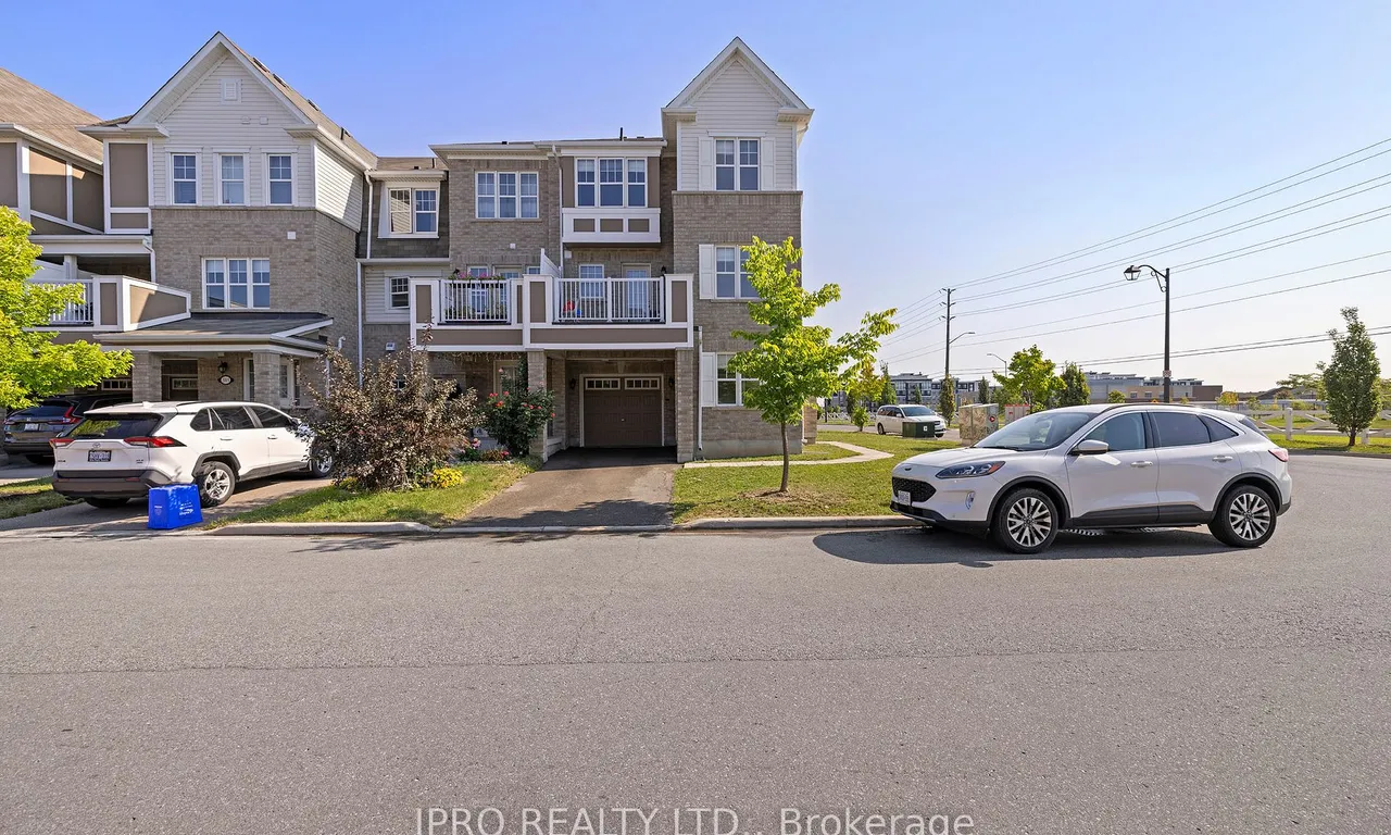 585 Laking Terr, Milton, ON L9T 9J2