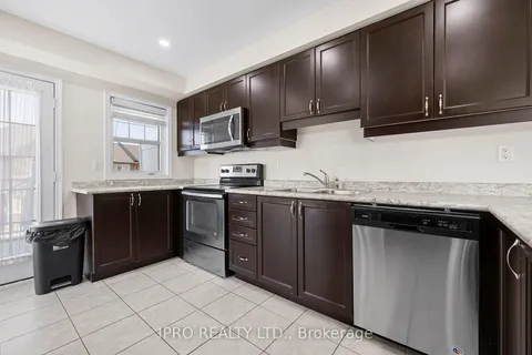 585 Laking Terr, Milton, ON L9T 9J2