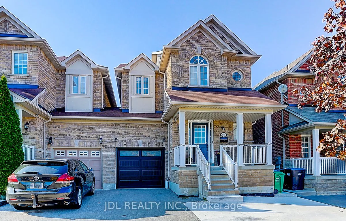 3481 Bala Dr, Mississauga, ON L5M 0G5