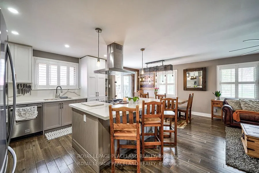 5 Elrose Rd, Brampton, ON L6T 2C1