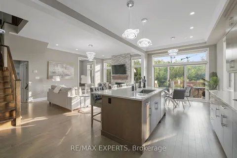 829 Magnolia Terr, Milton, ON L9E 1R2