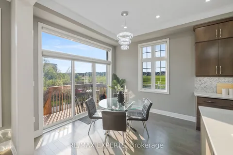829 Magnolia Terr, Milton, ON L9E 1R2