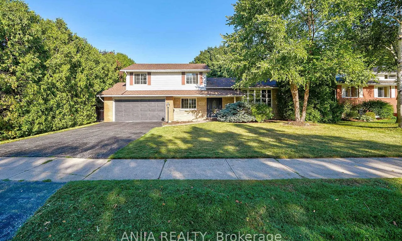 1485 Hixon St, Oakville, ON L6L 1S2