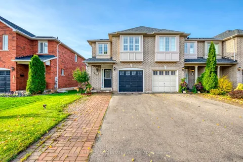 2274 Grouse Lane, Oakville, ON L6M 4A8