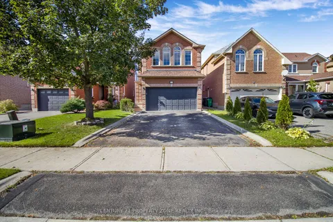53 Ripley Cres, Brampton, ON L6Y 5C4