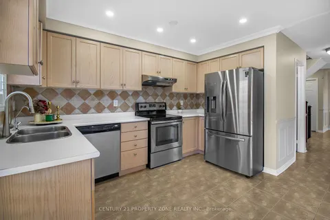 53 Ripley Cres, Brampton, ON L6Y 5C4