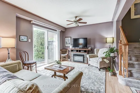 56 Hanton Cres, Caledon, ON L7E 1W1