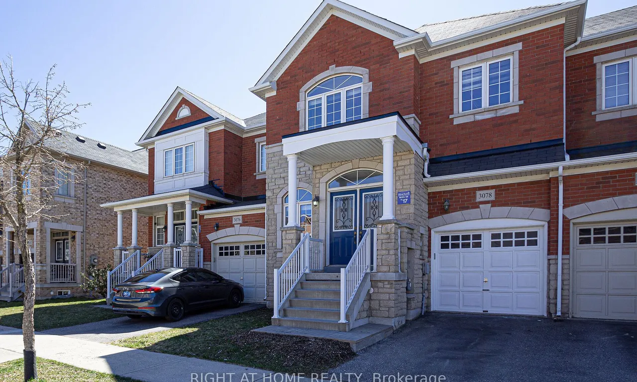 3078 Janice Dr, Oakville, ON L6M 0S7