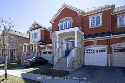 3078 Janice Dr, Oakville, ON L6M 0S7
