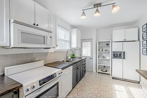 50 Exmoor Dr, Toronto, ON M9W 1R5