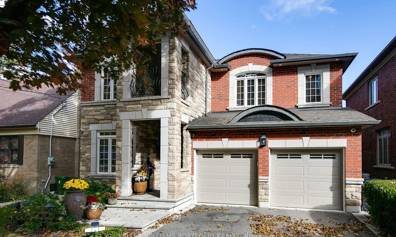 75 Ashbourne Dr, Toronto, ON M9B 4H4
