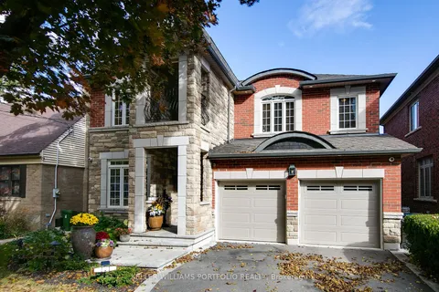 75 Ashbourne Dr, Toronto, ON M9B 4H4