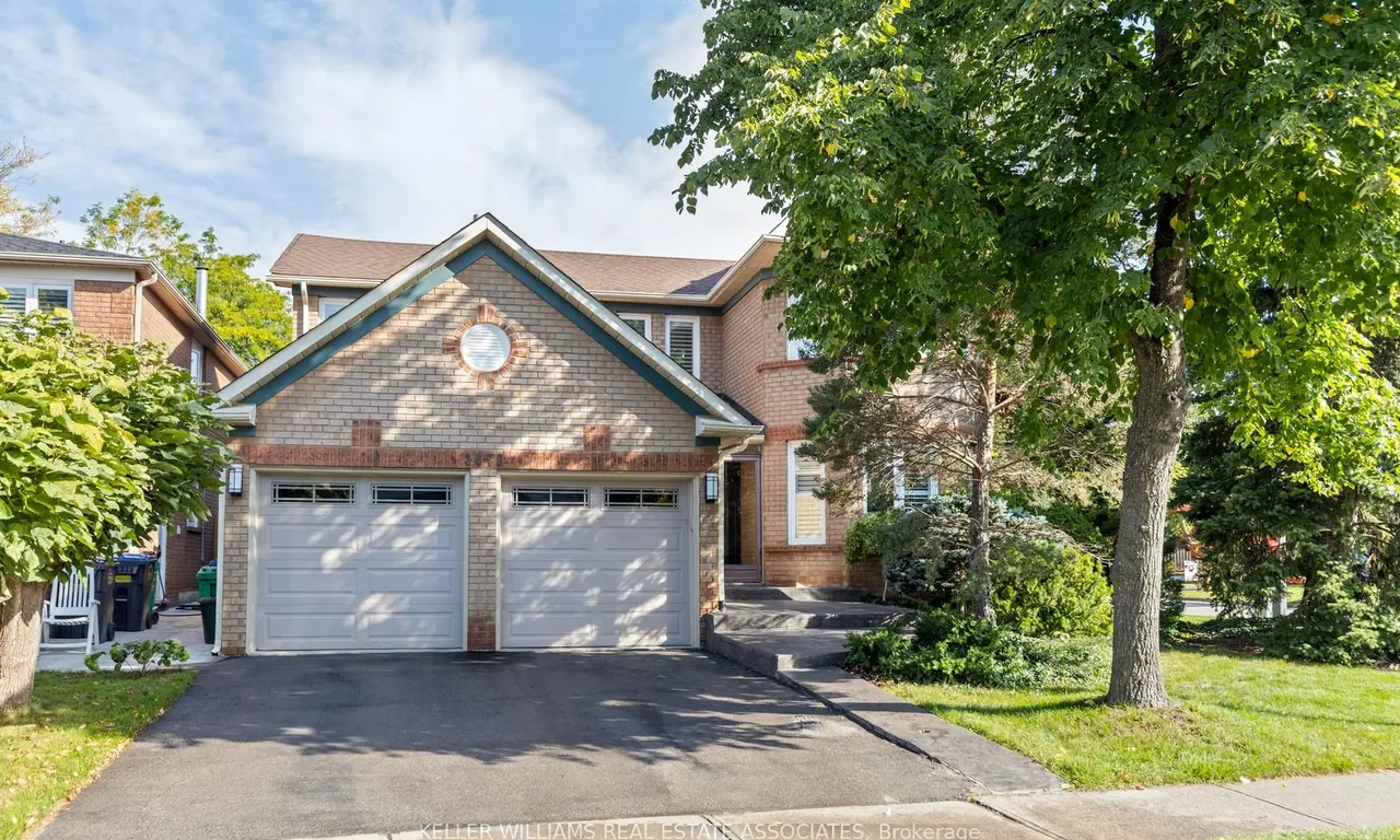 3673 Ketchum Crt, Mississauga, ON L5L 4S8