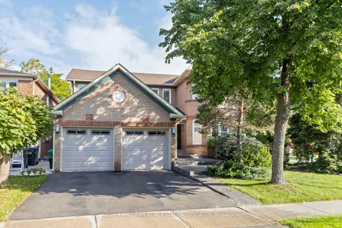 3673 Ketchum Crt, Mississauga, ON L5L 4S8