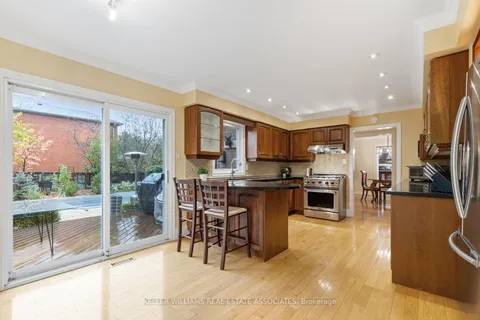 3673 Ketchum Crt, Mississauga, ON L5L 4S8