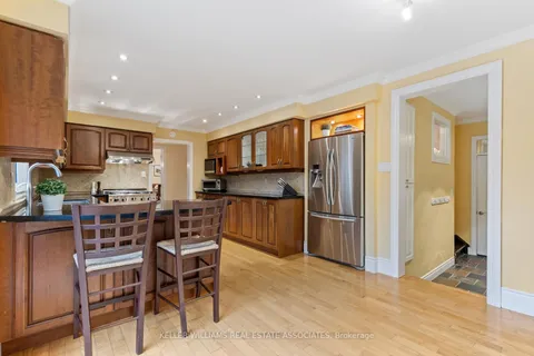 3673 Ketchum Crt, Mississauga, ON L5L 4S8