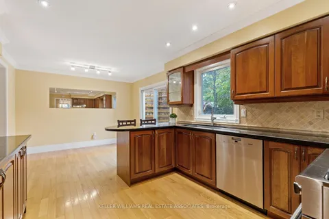 3673 Ketchum Crt, Mississauga, ON L5L 4S8