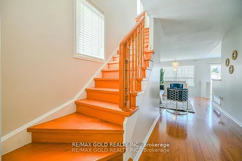 21 Cordgrass Crescent, Brampton, ON L6R 2A3