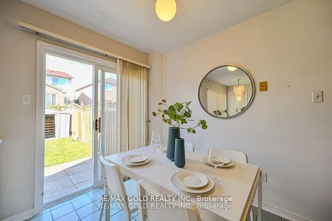 21 Cordgrass Crescent, Brampton, ON L6R 2A3