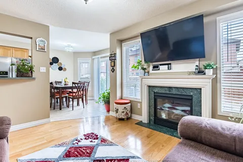 65 Penbridge Circ, Brampton, ON L7A 2R1