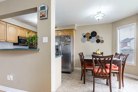 65 Penbridge Circ, Brampton, ON L7A 2R1