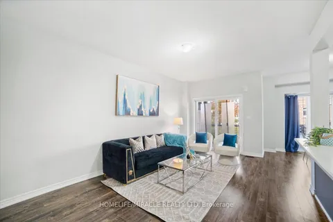 4122 Palermo Common, Burlington, ON L7L 0G7