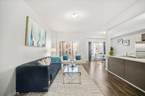 4122 Palermo Common, Burlington, ON L7L 0G7