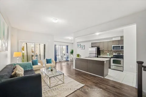 4122 Palermo Common, Burlington, ON L7L 0G7