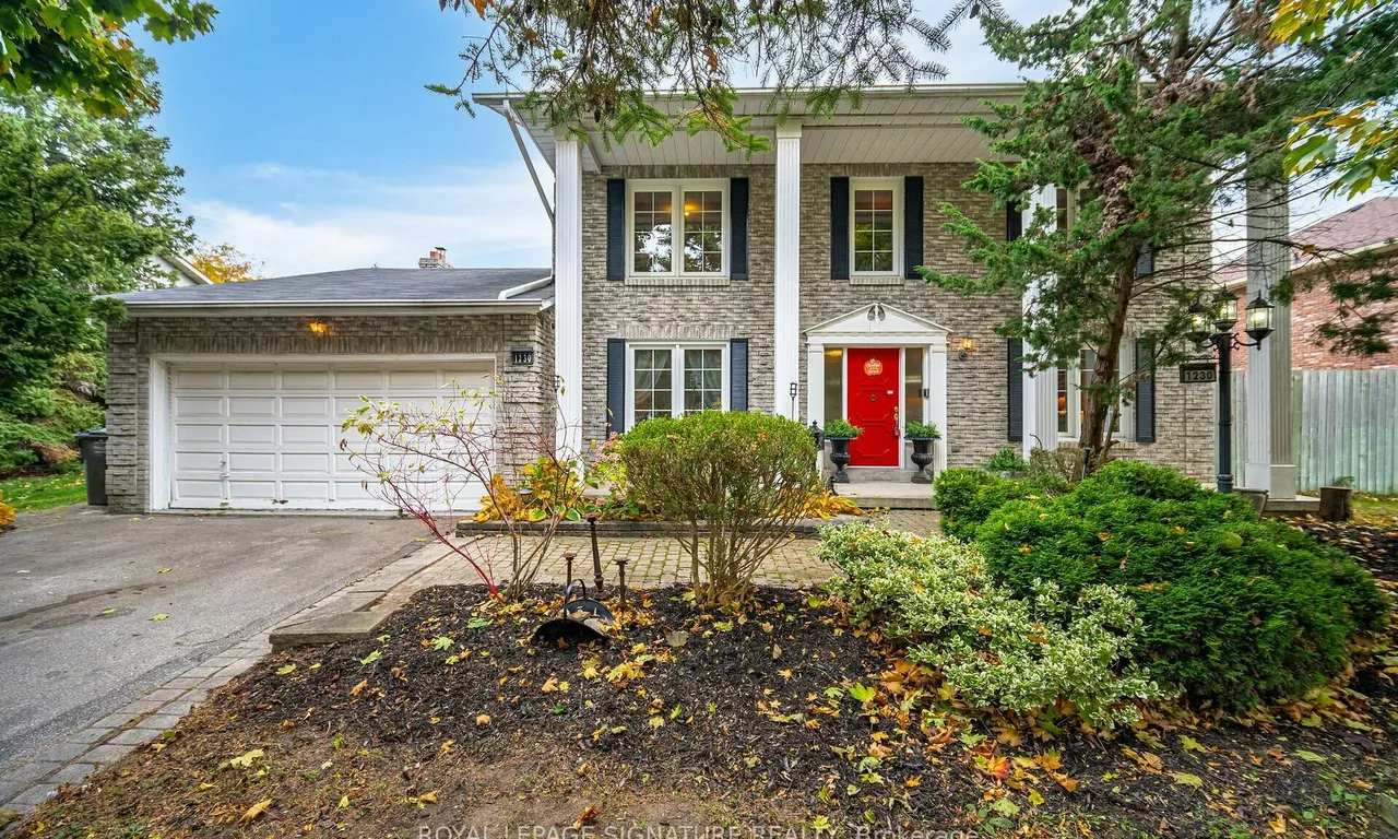 1230 Fleet St, Mississauga, ON L5H 3P5