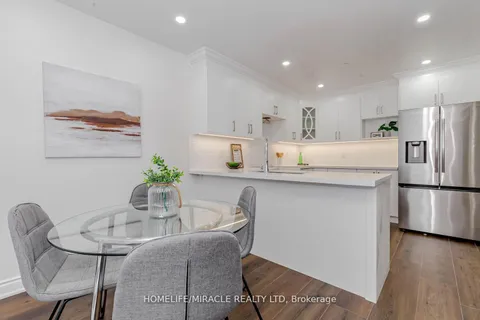 44 Leatherhead Crt, Brampton, ON L6S 5E8