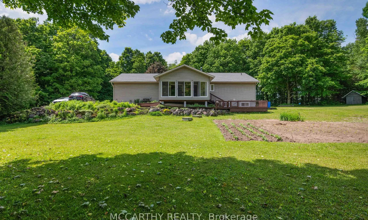 346244 4th Concession B, Grey Highlands, ON N0C 1E0