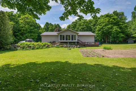 346244 4th Concession B, Grey Highlands, ON N0C 1E0