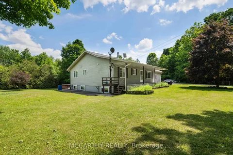 346244 4th Concession B, Grey Highlands, ON N0C 1E0