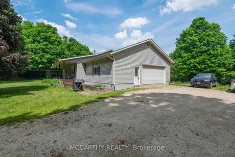 346244 4th Concession B, Grey Highlands, ON N0C 1E0