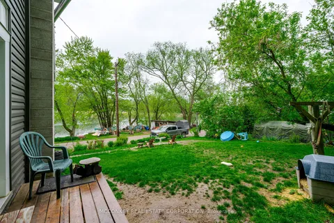 30 Mill St, Otonabee-South Monaghan, ON K0L 2G0