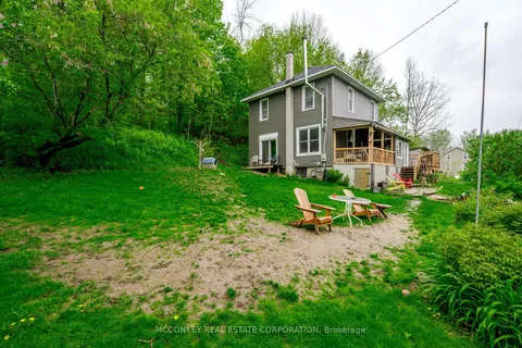 30 Mill St, Otonabee-South Monaghan, ON K0L 2G0