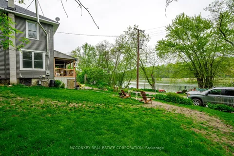30 Mill St, Otonabee-South Monaghan, ON K0L 2G0
