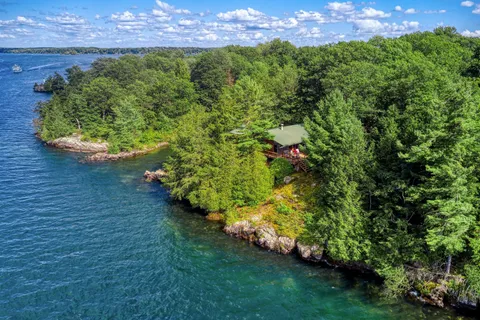 92 Prince Regent Island N/A, Leeds and the Thousand Islands, ON K0E 1L0