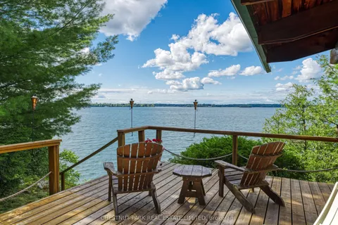 92 Prince Regent Island N/A, Leeds and the Thousand Islands, ON K0E 1L0