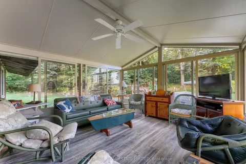 92 Prince Regent Island N/A, Leeds and the Thousand Islands, ON K0E 1L0