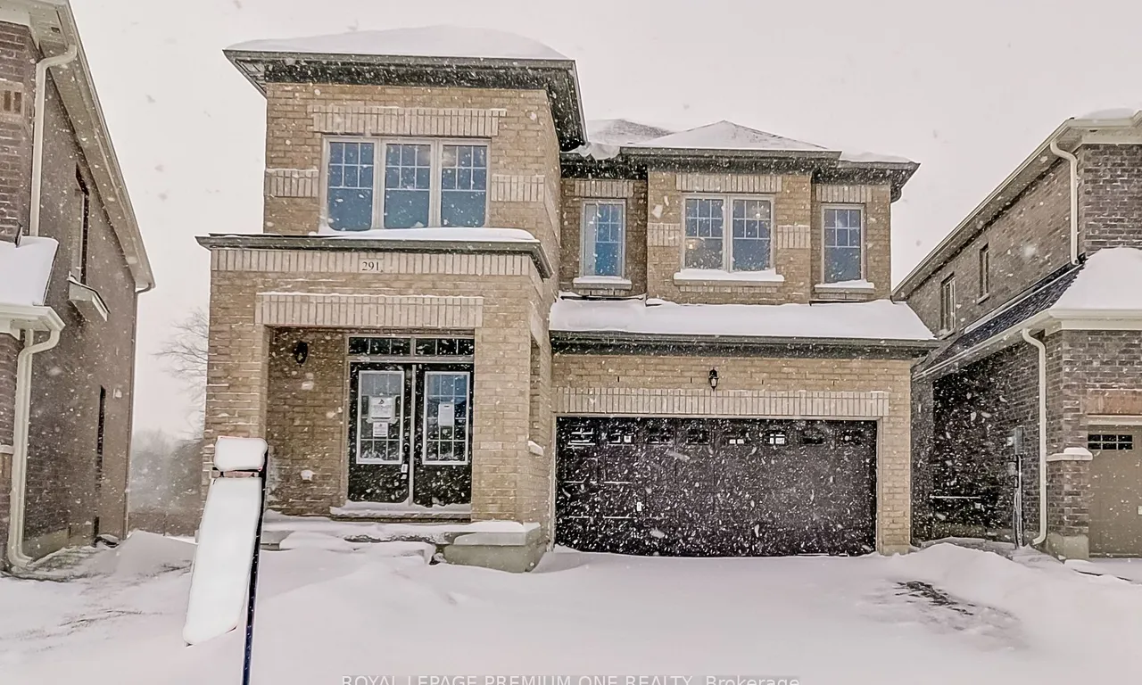 291 Trillium Crt, Melancthon, ON L9V 3Y2